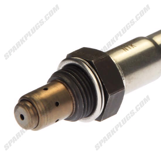 NGK.com: 27092 NTK O2 Sensor - NGK Replacement Oxygen Sensor