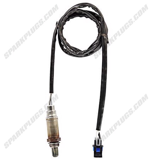 SparkPlugs.com: 13111 Bosch O2 Sensor - Replacement Oxygen Sensor