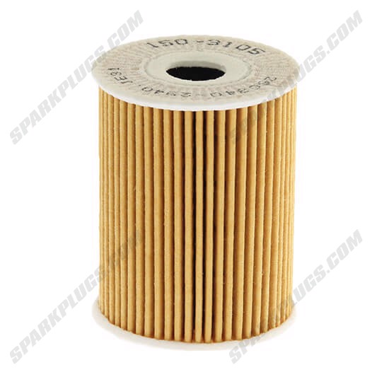 DensoProducts.com: 150-3105 Denso Oil Filter