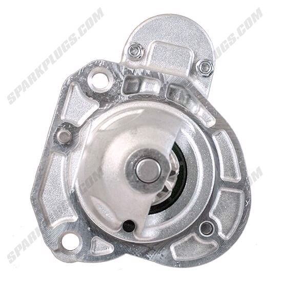 Denso® 280-4153 Starter, Remanufactured