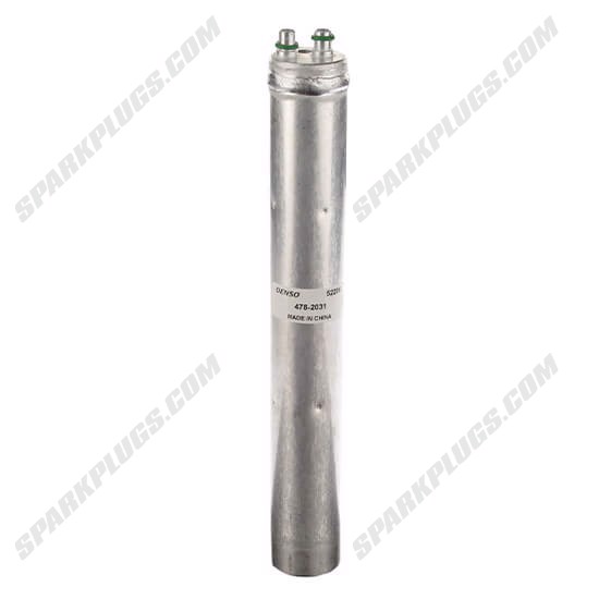 A/C Receiver Drier-New Receiver Drier DENSO 478-2011