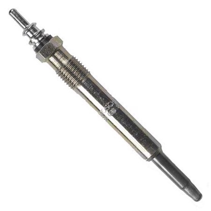 0 250 202 023 BOSCH GLP023 Glow Plug 11V M 10 X 1, Pencil-type Glow