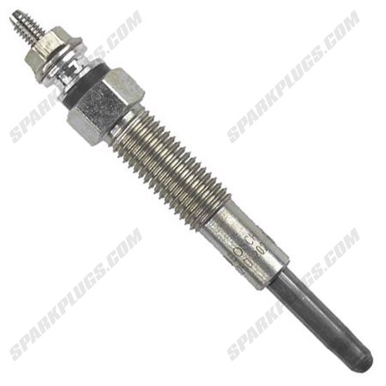 SparkPlugs.com: 80020 Bosch 0250202089 Glow Plug Diesel