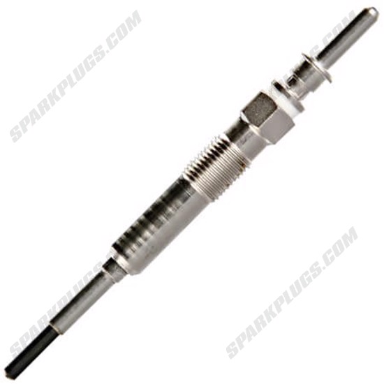 Bosch 80045 Glow Plug (candeletta) Diesel Con Tecnologia Duraterm. Ricambio OE Di Precisione Per Una Migliore Accensione A Freddo