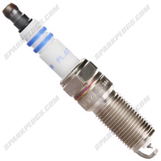 BoschSparkPlugs.net: HR8NPP302X Bosch 6727 0242230573 Spark
