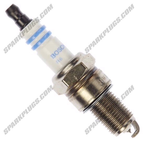 BoschSparkPlugs.net: WR8DPP30W Bosch 6736 0242230599 Spark Plug