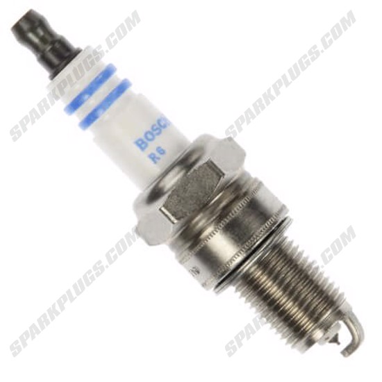 BoschSparkPlugs.net: WR7DPP30W Bosch 6737 0242236647 Spark