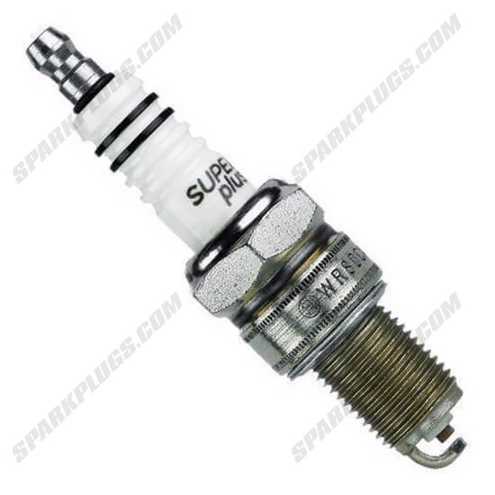 Picture of Bosch 7514 WR9DCY Super Spark Plug