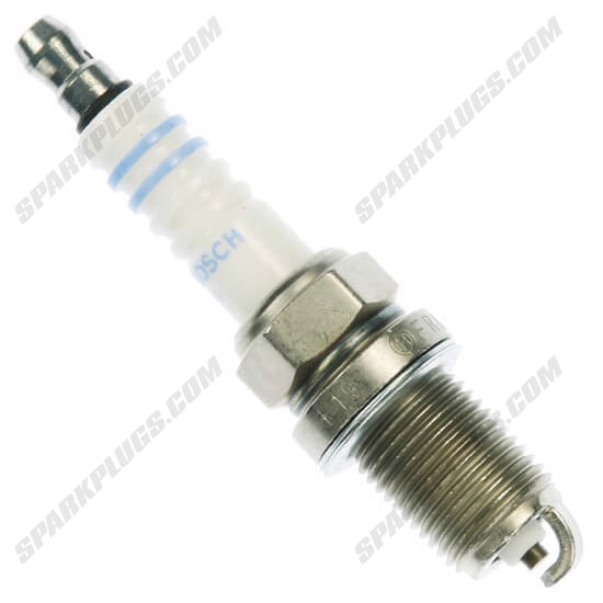 BoschSparkPlugs.net: BOS7557