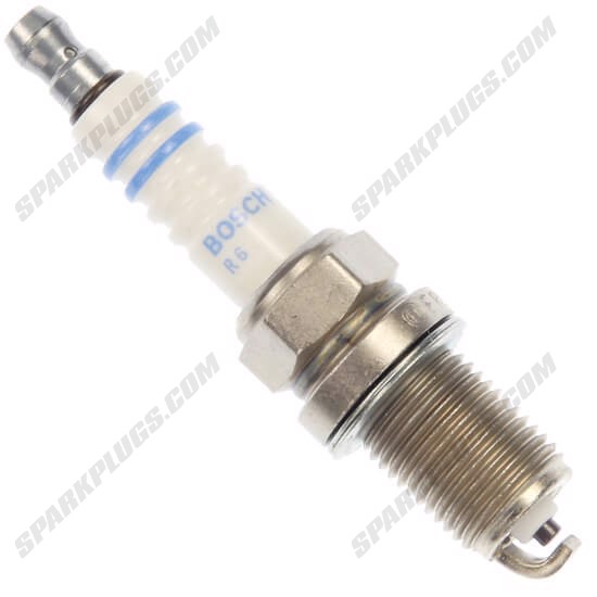 SparkPlugs.com: FR5DC Bosch 79010 0242245536 Spark Plug - Best Car