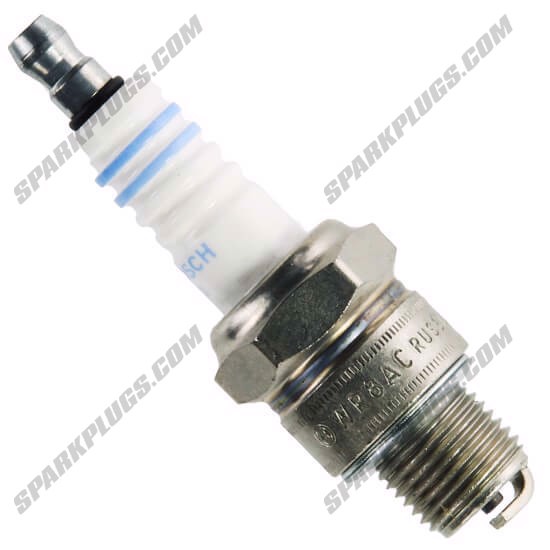 BoschSparkPlugs.net: WR8AC Bosch 0242229534 Spark Plug - Best Car