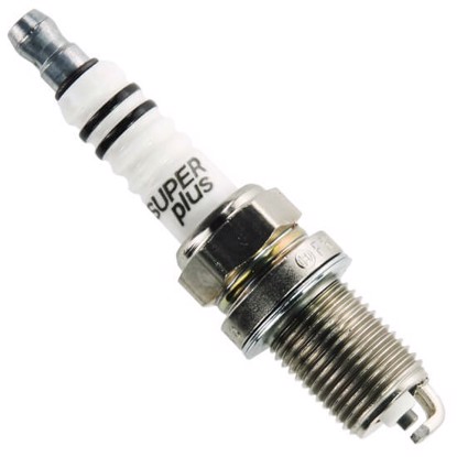 thumbnail image 2 of Bosch Super DR7BC Spark Plugs – Single Plug – New Other 2 of 4