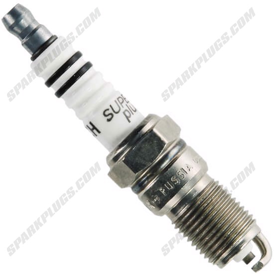 BoschSparkPlugs.net: HR8DCX+ Bosch 7971 0242229775 Spark