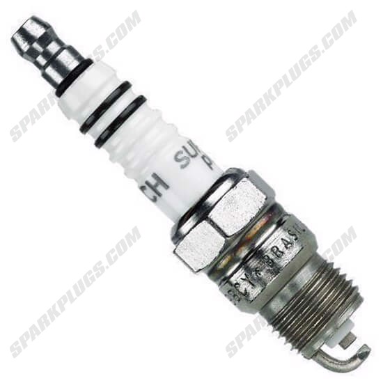 SparkPlugs.com: Bosch 7987 HR10BCY+ Super Plus Spark Plug