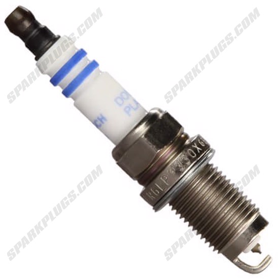 BoschSparkPlugs.net: FR6LPP330X Bosch 8109 0242240687 Spark
