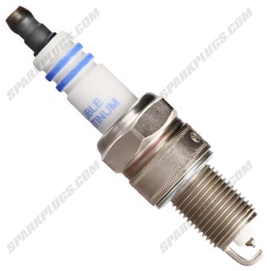 RuB A DuB 専用 BoschSparkPlugs.net: WR8LPP33X Bosch 8118 0242230587 Spark