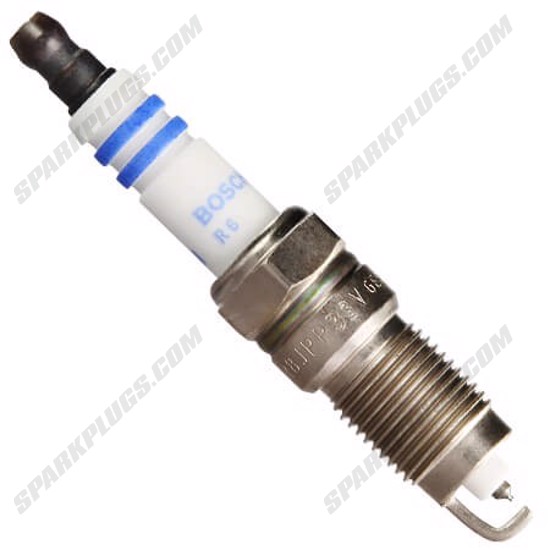 BoschSparkPlugs.net: HR8JPP33V Bosch 8120 0242230589 Spark
