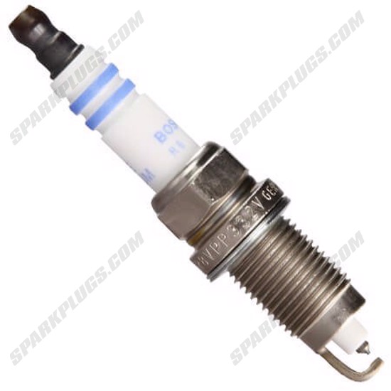 BoschSparkPlugs.net: FR8VPP332V Bosch 8123 0242230591 Spark Plug