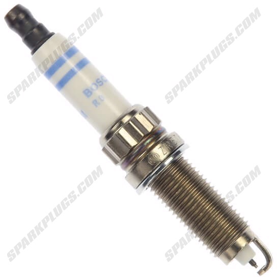 Bosch Automotive (8165) OE Fine Wire Double Platinum Spark Plug