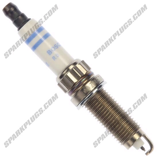 BoschSparkPlugs.net: ZR5TPP330 Bosch 8165 0242145541 Spark Plug