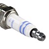 Bosch Double Iridium Spark Plugs – Set Of 4 – 9617 – Fits Buick, Chevy, Ford, Mazda, Saturn - View #3