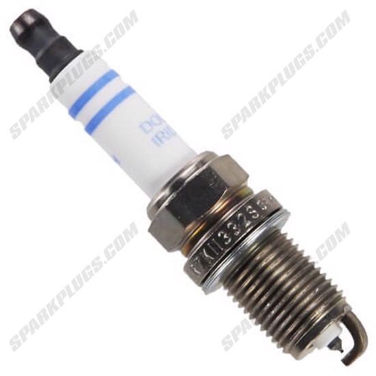 SparkPlugs.com: FR7KII332S Bosch 96306 Iridium Spark Plug - Best