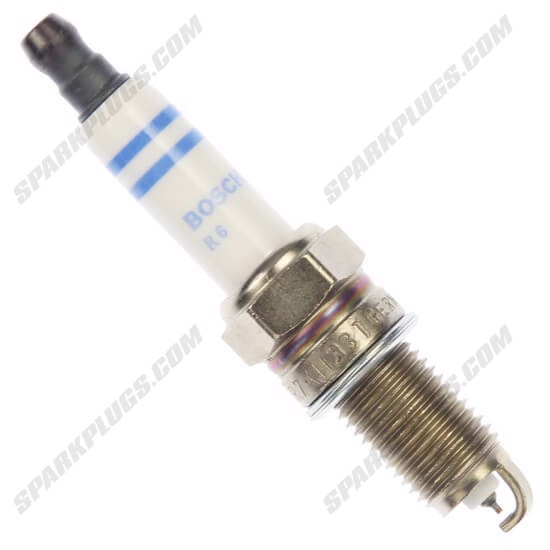 SparkPlugs.com: YR7KII33T Bosch 96314 Iridium Spark Plug - Best