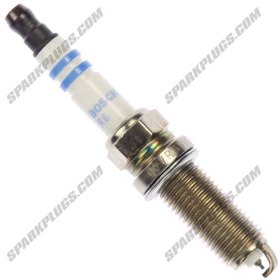BoschSparkPlugs.net: VR6NII332 Bosch 96318 Iridium Spark Plug