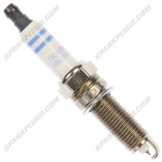 SparkPlugs.com: YR7SII33X Bosch 96321 Iridium Spark Plug - Best