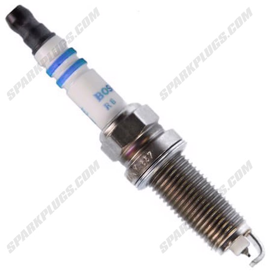 SparkPlugs.com: VR8SII33X Bosch 96339 Iridium Spark Plug - Best