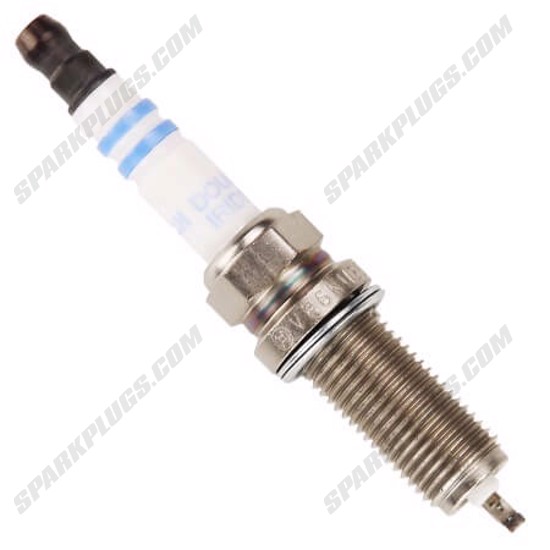BoschSparkPlugs.net: VR6NII35T Bosch 9683 Iridium Spark Plug