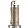 Bosch 9745 Iridium Spark Plug, Up To 4X Longer Life (Pack Of 10