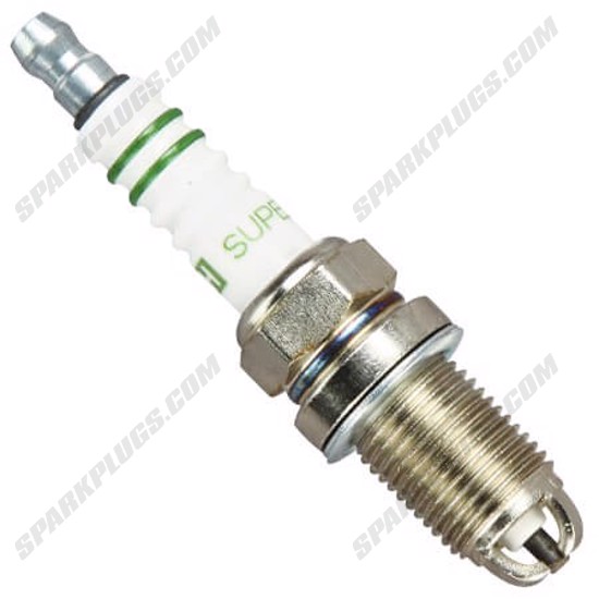 BoschSparkPlugs.net: 7447 Bosch F6DTC 0241240609 Spark Plug - Best