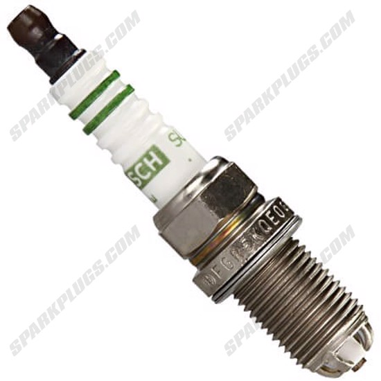 BoschSparkPlugs.net: Bosch FGR5KQE0 0242245559 Nickel Spark Plug