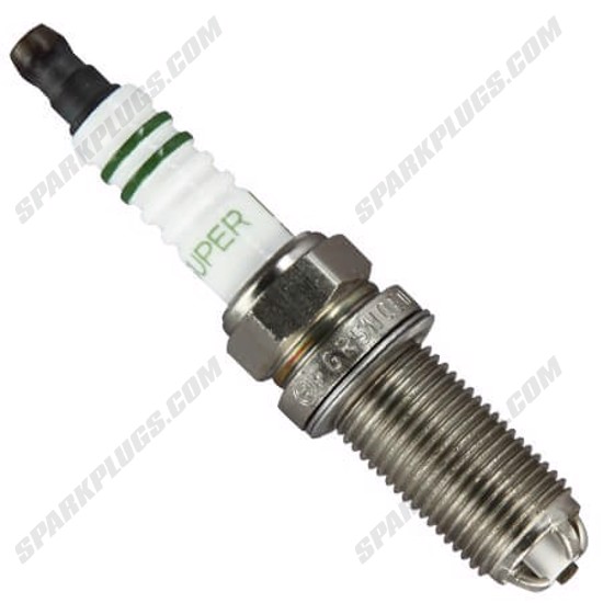 BoschSparkPlugs.net: 79077 Bosch FGR5NQE04 0242245581 Spark Plug