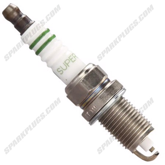 BoschSparkPlugs.net: 79091 Bosch FQR8LEU2 0242229699 Spark