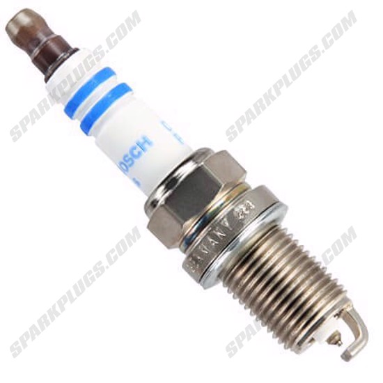 BoschSparkPlugs.net: FR6KPP33X+ Bosch 8153 Spark Plug - Best Car