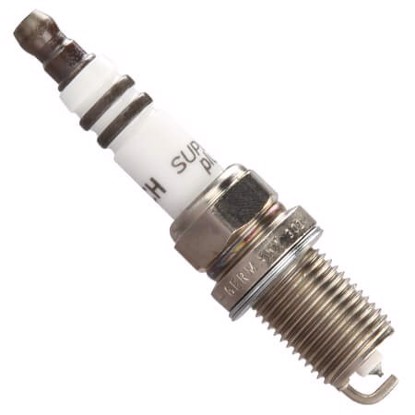 BoschSparkPlugs.net: Bosch 4228 FR7DP Platinum Spark Plug