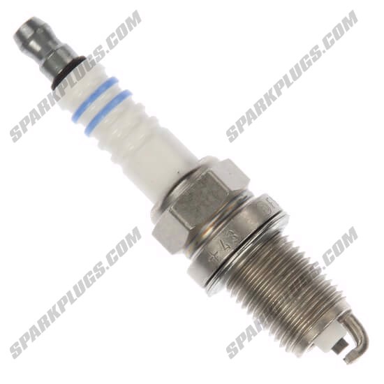 BoschSparkPlugs.net: 79013 Bosch FR7KC 0242236561 Spark Plug