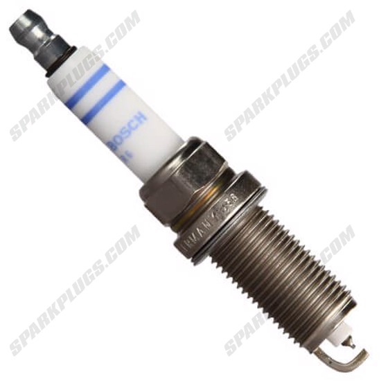Patrick FR81S（トップのみ） SparkPlugs.com: 8187 Bosch FR7NPP332 0242236510 Spark Plug - Best