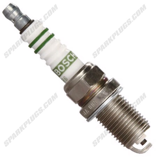 BoschSparkPlugs.net: Bosch 7816 FR9DC 0242225857 Nickel