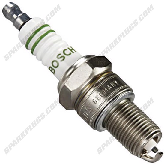 BoschSparkPlugs.net: BOSWR6DS