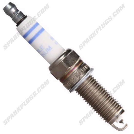 SparkPlugs.com: 8183 Bosch YR7MPP33 0242135509 Spark Plug