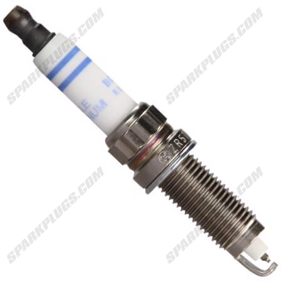 BoschSparkPlugs.net: 8185 Bosch ZR5TPP33 0242145515 Spark Plug