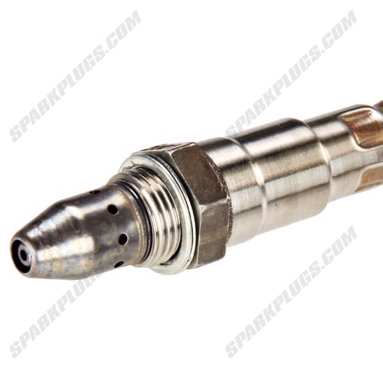 SparkPlugs.com: 16571 Bosch O2 Sensor - Replacement Oxygen