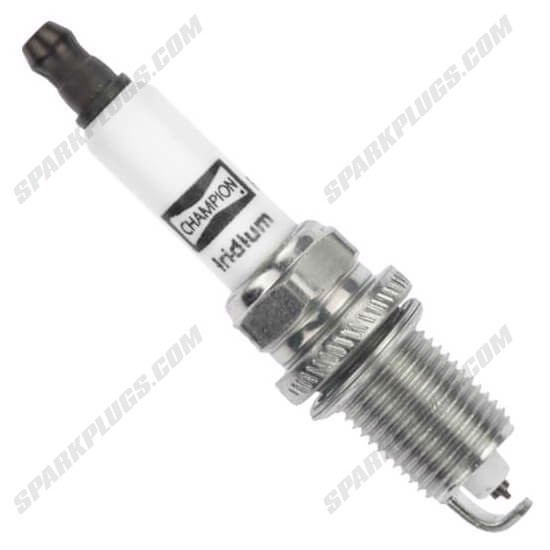SparkPlugs.com: RC10WMPB4 Champion 9002 Iridium Spark Plug
