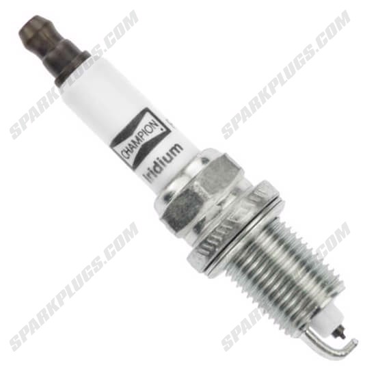 SparkPlugs.com: RC10WMPB3 Champion 9013 Iridium Spark Plug - Best