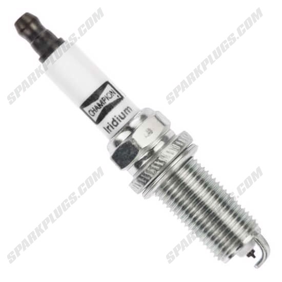 SparkPlugs.com: REC8WYPB3 Champion 9030 Iridium Spark Plug - Best