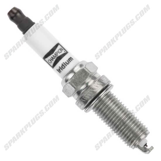 SparkPlugs.com: RER8WYCB4 Champion 9408 Iridium Spark Plug