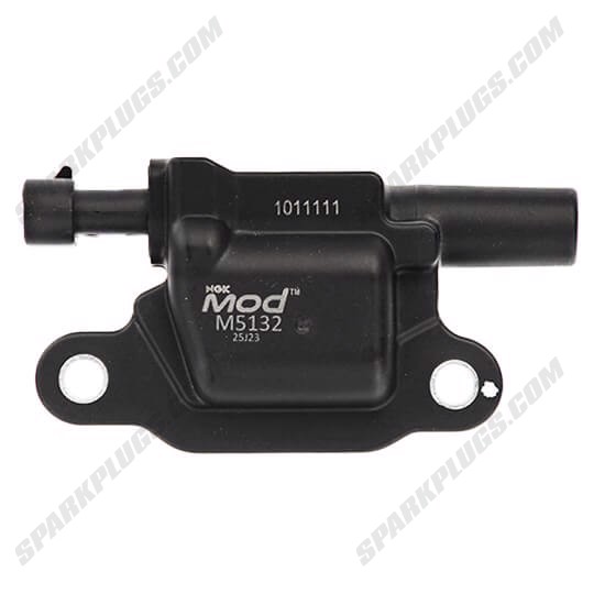 ギャラックス　M5専用カートリッジ ギャラックス M5専用カートリッジ NGK MOD Ignition Coil 8-Pack